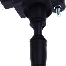 A-Premium Ignition Coil Compatible with Buick LaCrosse Cadillac ATS 2016-2018 CT6 CTS XT5 Chevrolet Camaro GMC Canyon 2.8L 3.6L