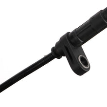 ABS Wheel Speed Sensor Front Left/Right compatible with Mini Cooper 2002-2008 Seineca 34526756384 5S11087 SU12540 0844073 ALS2383 SS20123