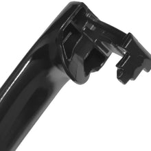 2x Rear Sliding Door Handle 6921308020 For Toyota Sienna 2004-2010 Left/Right Driver/Passenger Side