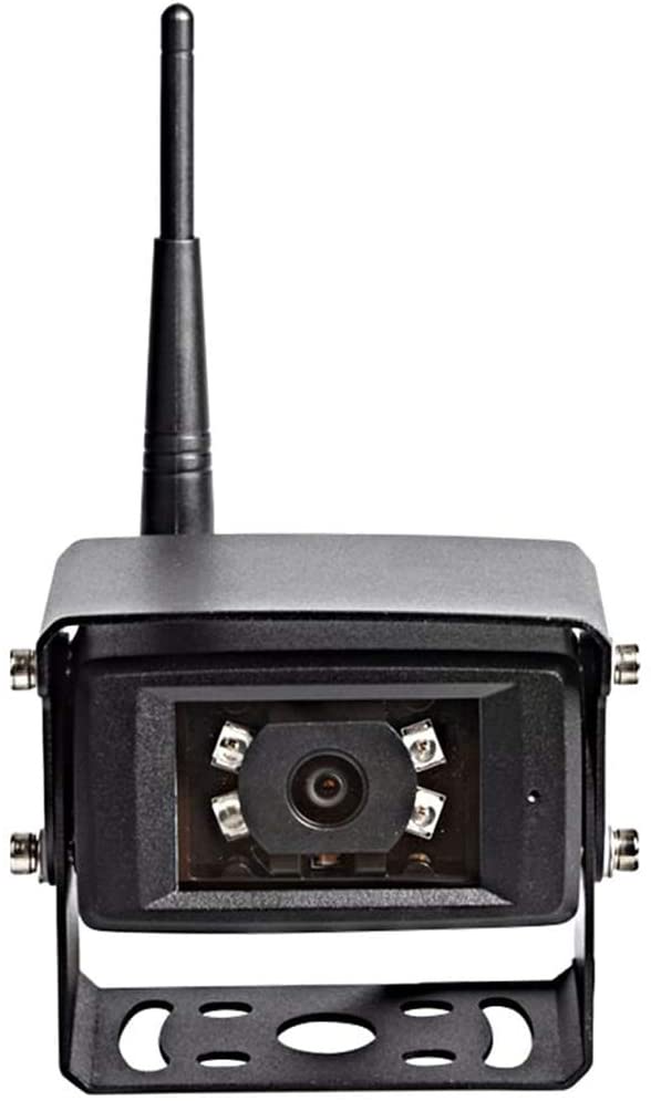 Haloview CA108 Wireless High Definition Rear View Camera for MC7108(CA108)