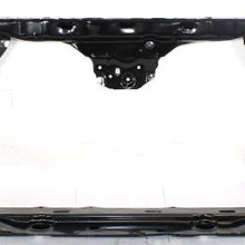 Garage-Pro Radiator Support for ACURA TSX 06-08 Assembly Black Steel