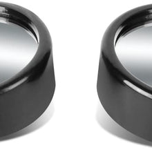 DNA Motoring DM-SY-022 Pair of Blind Spot Mirrors