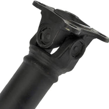 AutoShack DRS1038323 Front 35.5" Compressed Length Driveshaft Replacement for Infiniti 2009-2013 G37 AWD 2011-2013 M37 AWD