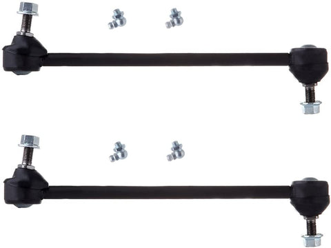 ECCPP Sway Bar Links fit for 2011-2014 For Chrysler 200 2009-2010 For Chrysler Sebring 2009-2014 For Dodge Avenger 2009-2012 For Dodge Caliber 2007-2017 For Jeep Compass 2007-2017 For Jeep Patriot