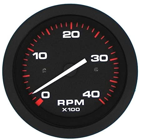SeaStar 68358P Tachometer