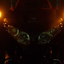 iJDMTOY GL88T1 Electronic LED Flasher w/Wiring Adapter Kit Compatible With Honda Gold Wing GL1800 F6B Bike Fix LED Turn Signal Bulbs Hyper Flash Issue