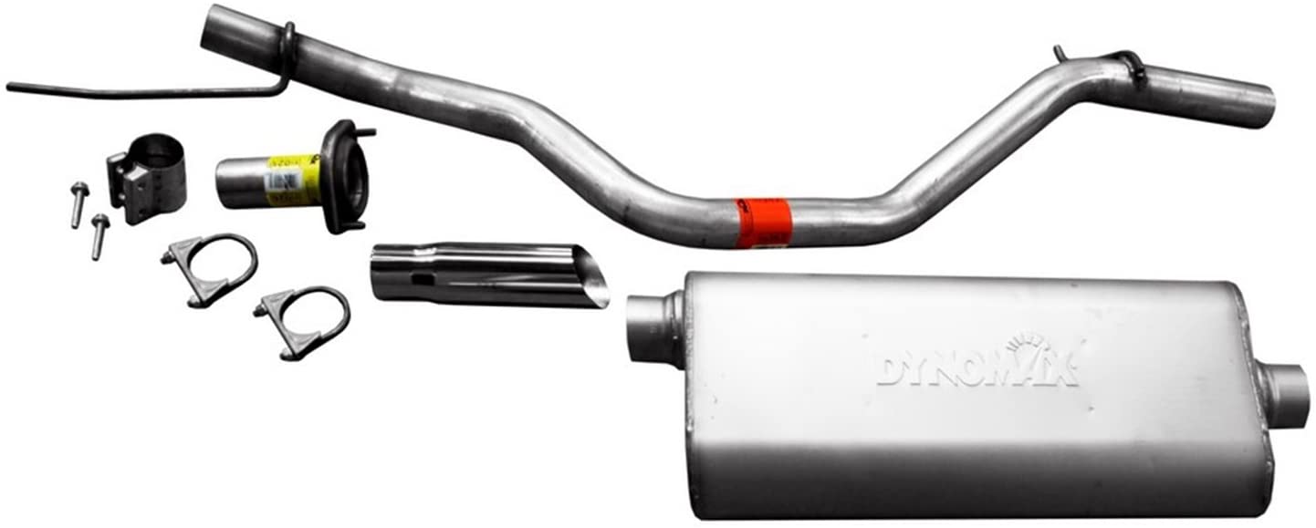 Dynomax 19421 Exhaust System