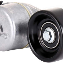 TUPARTS Timing Belt Tensioner Replacement for 1992-2010 F-ord Ranger 1994-2009 M-azda B2300 1998-2001 M-azda B2500 419-209 1L5Q6A228AB