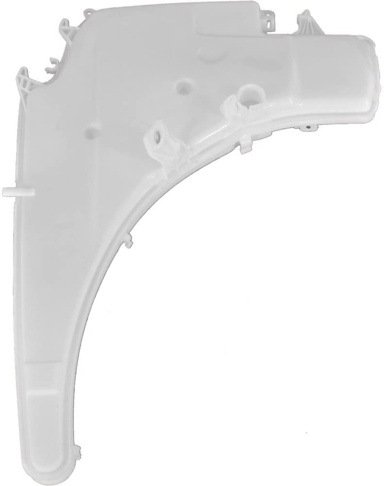 Windshield Washer Tank compatible with 3-Series 06-111-Series 08-13 Tank compatible with Only Cpe/Sdn/Conv