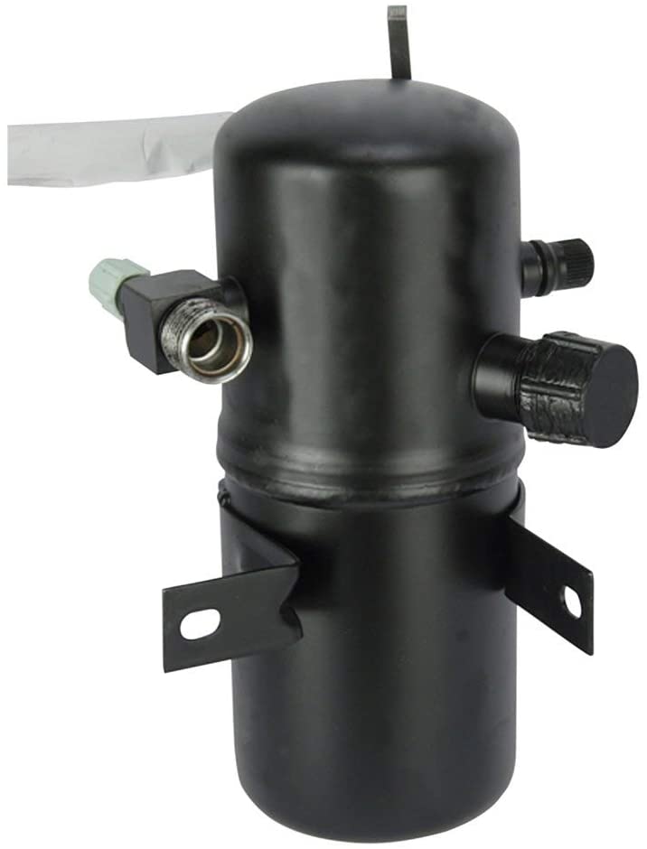 Replace ACM010024 - A/C Accumulator