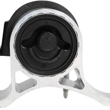 Set 4PCS of Engine Motor Mount Fits For 2004-2006 Maxima 2004-2009 Quest 2005-2006 Altima 3.5L For Auto Transmission mount