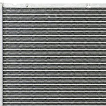 Automotive Cooling Radiator For Dodge Charger Chrysler 300 13157 100% Tested
