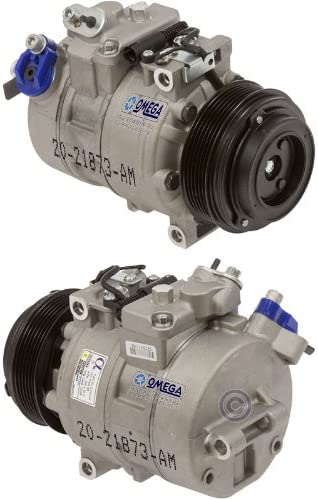 Omega 20-21873-AM COMP 7SB16C PV6 110mm 12V