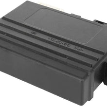 X AUTOHAUX 9656020280 Parking Sensors PDC Control Module ECU for Citroen Xsara Picasso 2005