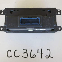 05 06 CADILLAC CTS CLIMATE CONTROL PANEL TEMPERATURE UNIT A/C HEATER OEM CC3642