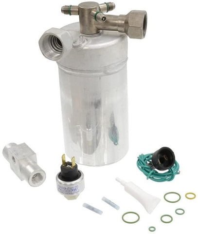 C3 Corvette 1974-1976 Air Conditioning VIR Eliminator