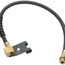 Raybestos BH38146 Professional Grade Brake Hydraulic Hose