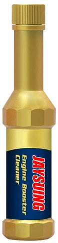 Catalytic Converter Cleaner, Pstarts Engine Booster & Oil Line Cleaning Agent, Carbon Deposit Removal, Better Engine Performence, Reduce Foul Smell & Pollution, Fuel Saving, Gasoline Additive, 50 ML