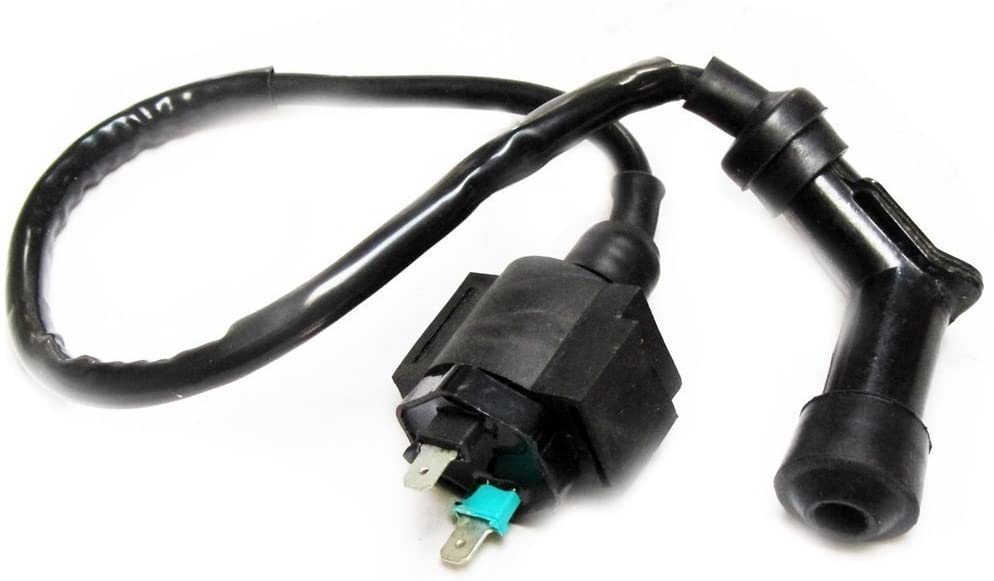 Ignition Coil Fits Honda 350 TRX350 Rancher 4X4 E ES 2000-2006