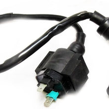 Ignition Coil Fits Honda 350 TRX350 Rancher 4X4 E ES 2000-2006