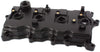 FEIDKS Engine Valve Cover with Gasket Compatible with 07-13 Altima Sentra SE-R 2.5L Replace 13264JA00A 13270JA00A