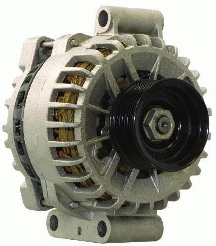 ACDelco 335-1212 Professional Alternator