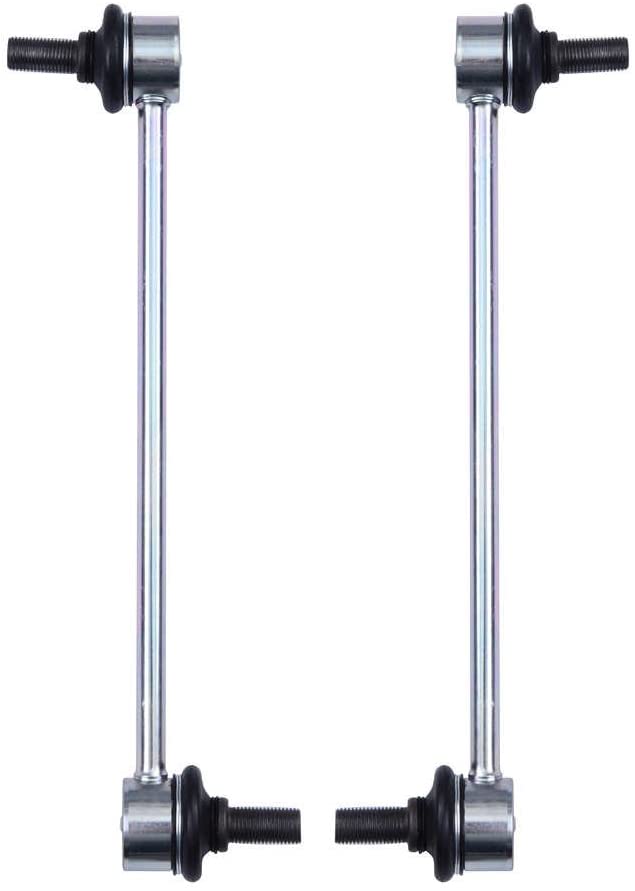 TOHUU Front Sway Stabilizer Bar End Link Pair Left & Right For Lexus ES300 ES330 RX330 Avalon Camry Venza