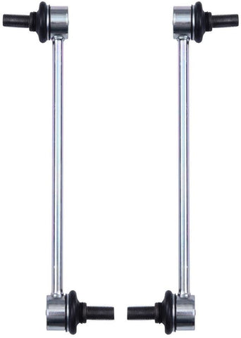 TOHUU Front Sway Stabilizer Bar End Link Pair Left & Right For Lexus ES300 ES330 RX330 Avalon Camry Venza
