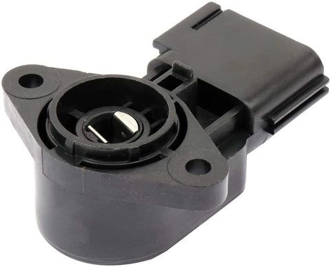 OCPTY Throttle Position Sensor Throttle Sensor TH381 3L5Z-9B989AA TPS6044 TPS4155 TH428 TH364 Fit for Ford Lincoln 2.0L-6.8L 1989-2017 TPS Sensor