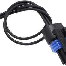12046623, 12067676, 12101899, 15306031, 15306187, 1P1236 T56 VSS Speed Sensor Connector Wiring Pigtail For GM LT1 LS1 Transmission ip1236 ip1006