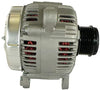 DB Electrical And0276 Alternator Compatible With/Replacement For 2.4L Jeep Liberty 2002 2003 2004 2005, 2.4L Tj Series 2003 2005 2006, 2.4L Wrangler 2003 2004 2005 2006