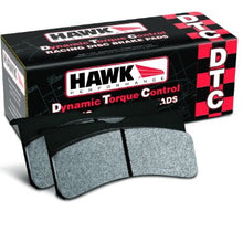 Hawk Performance HB194G.570 Rear Disc Brake Pad