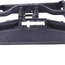 Bapmic 3C0805588J Front Radiator Support Assembly for Volkswagen Passat 2006-2010