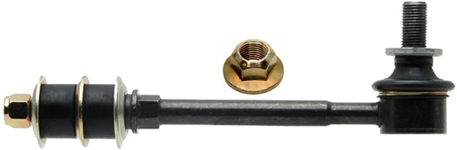 ACDelco 45G20513 Professional Front Suspension Stabilizer Bar Link Kit with Hardware