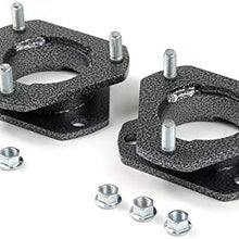 Rugged Off Road 7-103 2" Lift for Toyota Tacoma 2WD/4WD