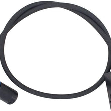 MOTOKU Electronic Speedometer Vehicle Speed Sensor for Harley-Davidson 5 Speed Transmission Sportster 1200 Sportster 883 1995-2003