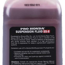 Honda SS 08A Hydraulic Fluid, 10W 16 oz.