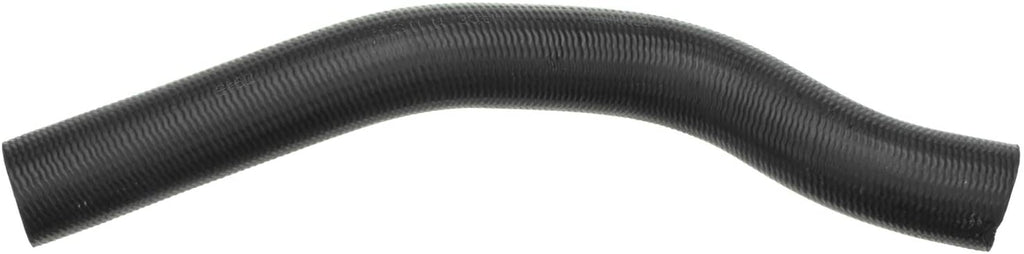 ACDelco 24014L Professional Upper Molded Coolant Hose