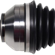 GSP NCV53919 CV Axle Shaft Assembly - Right Front (Passenger Side)