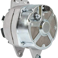 DB Electrical Adr0441 94 Amp Conversion Alternator Compatible With/Replacement For Prestolite Marine 51-266 51-272 ANE5201, Chrysler Marine 3527501, 3527502, 3744890, 4026084, Omc Marine 379761
