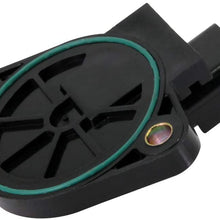 Cam Camshaft Position Sensor for Chrysler Cirrus Sebring PT Cruiser Stratus Grand Voyager Dodge Avenger Neon Grand Caravan Plymouth Breeze Eagle Mitsubishi fit 917-724 4882251AB 5093508AA/TAMKKEN