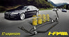 ST Suspension 52192 Front and Rear Anti-Sway Bar Set for Honda Prelude SH