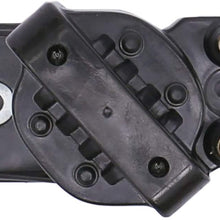 HICKS 5C1058 10467067 Ignition Coil Pack of 3 for 3.8L L4 V6 - Bu-ick Lesabre LaCrosse, Che vy Impala Monte Carlo, Pont iac Grand Prix 1991-2008, Replace OE# DR39 E530C D555 C849 D545 D576 C1235