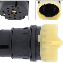 Transmission Plug Wire Harness Connector Adapter Fit for 2008-2012 for Dodge Challenger 2011-2012 for Dodge Durango 2001-2005 for Mercedes-Benz C240 TUPARTS Automotive Transmissions Part Replacement