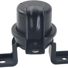 Set 4PCS motor mounts Fit For 2002-2007 Mitsubishi Lancer 2.0L A6647 A4606 A4617 A4641 Engine Motor & Trans Mount for Auto.