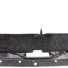 New Radiator Support Core For Ford Fusion 2017-2018 FO1225239 Fits HS7Z16138A