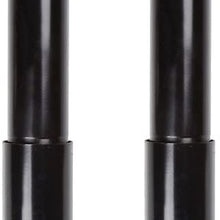 Shocks Struts,ECCPP Rear Shock Strut Absorbers Kits for Buick Terraza,Chevy Uplander,Chevy Venture,Oldsmobile Silhouette,2001-2005 Pontiac Aztek,1999-2006 Pontiac Montana Compatible with 344338 37156