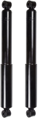 Shocks Struts,ECCPP Rear Shock Strut Absorbers Kits for Buick Terraza,Chevy Uplander,Chevy Venture,Oldsmobile Silhouette,2001-2005 Pontiac Aztek,1999-2006 Pontiac Montana Compatible with 344338 37156