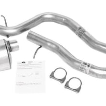 Dynomax 17380 Exhaust System