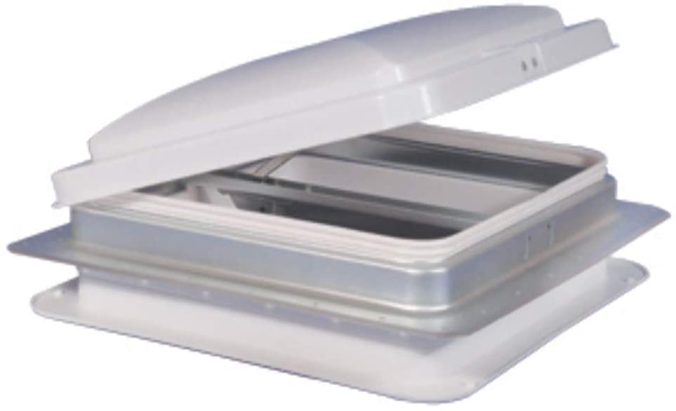 Heng'S 75111C1G1 Elixir Universal Vent Alu
